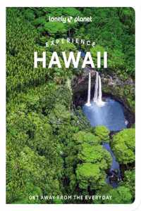 Lonely Planet Experience Hawaii