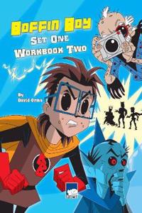 Boffin Boy Workbook