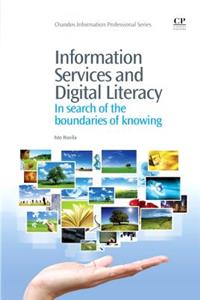 Information Services and Digital Literacy