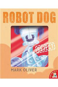 Robot Dog