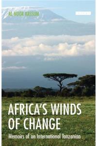 Africa's Winds of Change