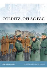 Colditz: OFLAG IV-C