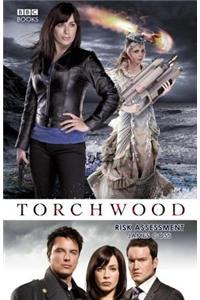Torchwood: Risk Assessment