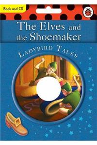 The Elves and the Shoemaker