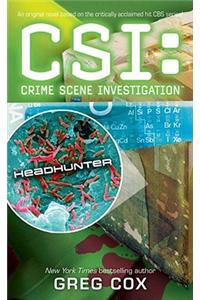 CSI Headhunter