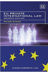 Eu Private International Law