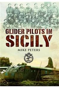 Glider Pilots in Sicily