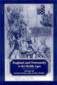 England and Normandy in the Middle Ages