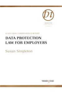 Data Protection Law for Employers