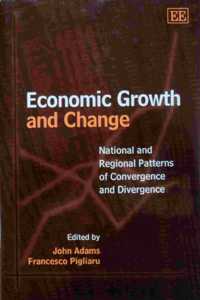 Economic Growth and Change