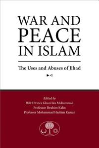 War and Peace in Islam