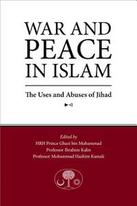 War and Peace in Islam