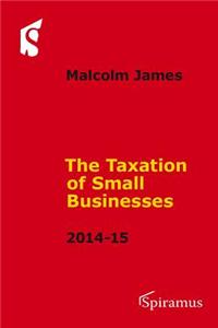 Taxation of Small Businesses 2014-15