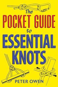 The Pocket Guide to Essential Knots