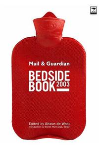 Mail and Guardian Bedside Book 2003
