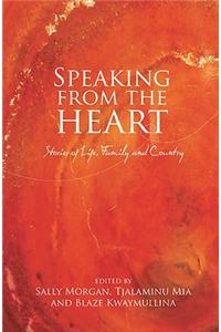 Speaking from the Heart
