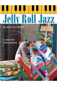 Jelly Roll Jazz