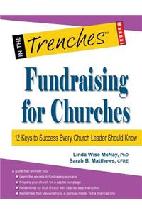 Fundraising for Churches