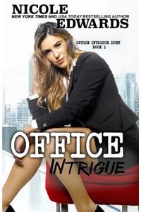 Office Intrigue