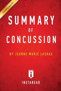 Summary of Concussion