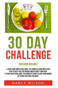 30 Day Challenge