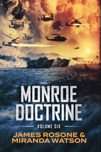 Monroe Doctrine