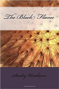 The Black Flame
