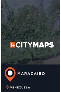 City Maps Maracaibo Venezuela
