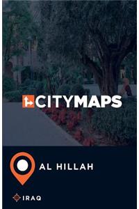 City Maps Al Hillah Iraq