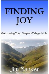 Finding Joy