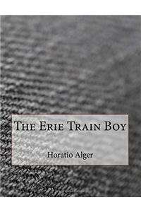 The Erie Train Boy