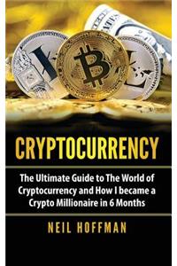 Cryptocurrency