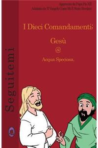 I Dieci Comandamenti