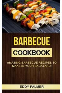 Barbecue Cookbook