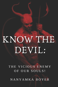 Know The Devil