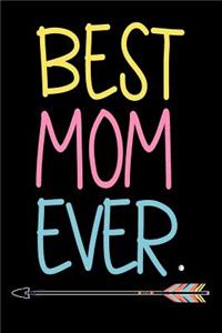Best Mom Ever