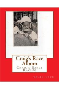 Craig's Race Album