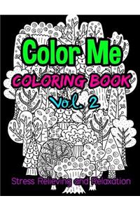 Color Me