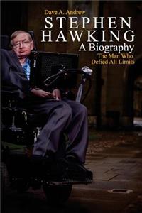 Stephen Hawking