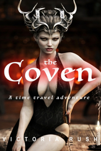 The Coven. An Erotic Fairytale