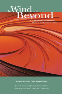 The Wind and Beyond