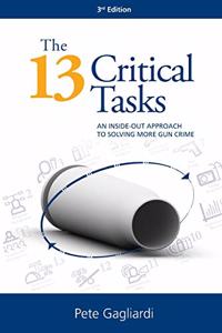 13 Critical Tasks