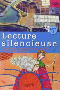 Lecture silencieuse CM2  pochette eleve serie 2