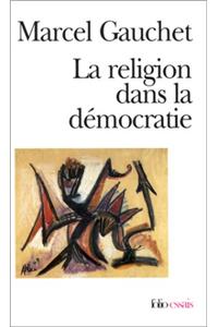 Religion Dans La Democr