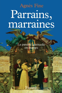 Parrains, marraines