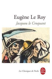 Jacquou Le Croquant