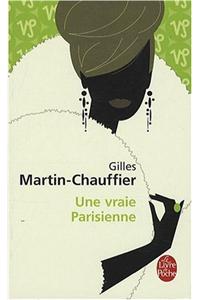 Une Vraie Parisienne