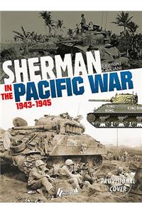 Sherman in the Pacific