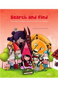 Search and Find