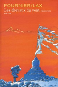 Les chevaux du vent 1